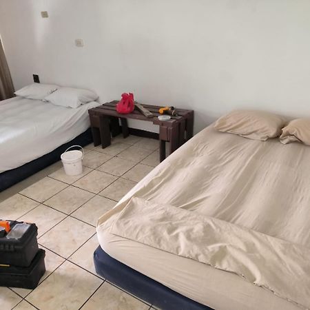 La Hacienda Rooms & Food ハコ エクステリア 写真