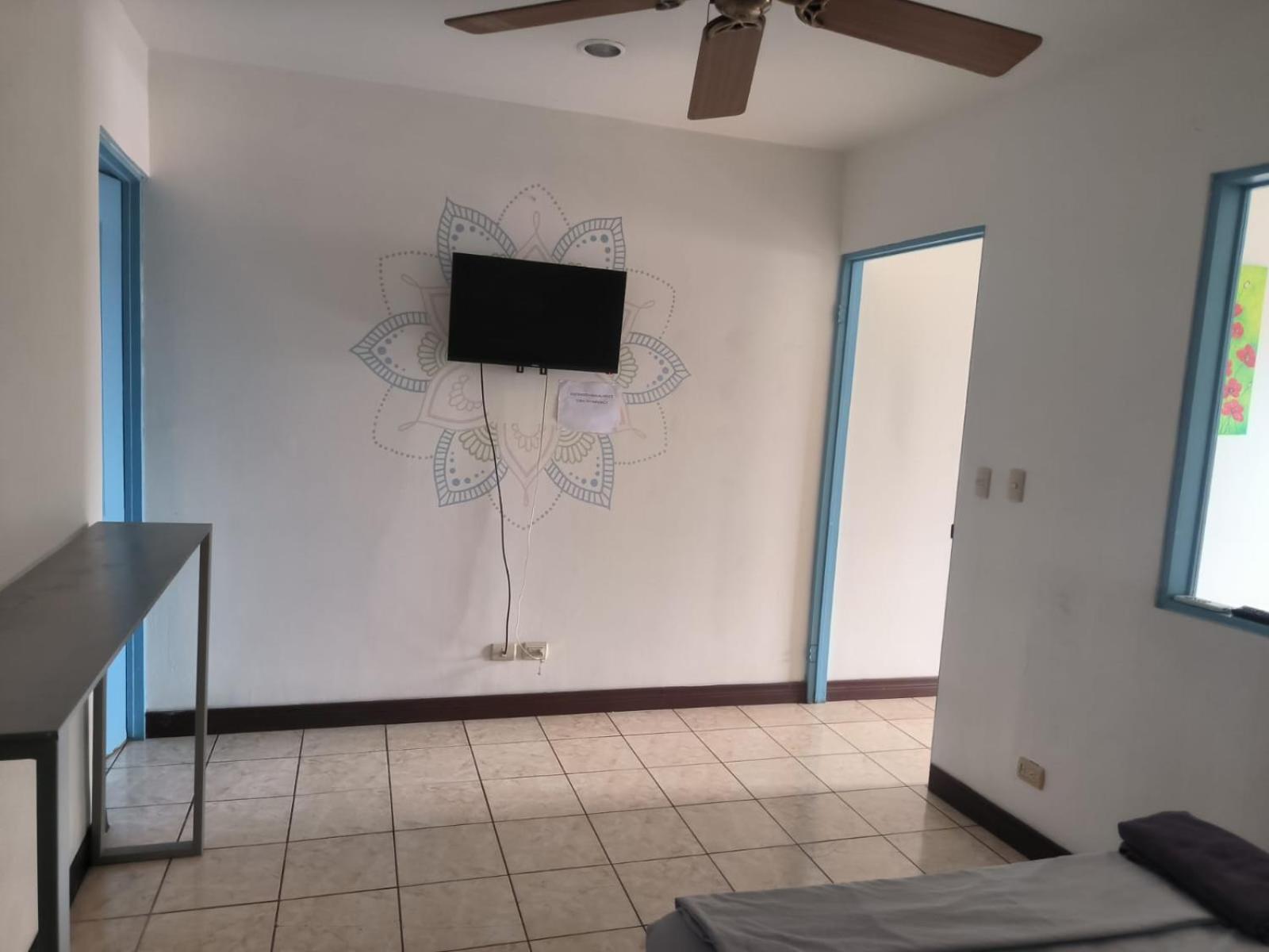 La Hacienda Rooms & Food ハコ エクステリア 写真
